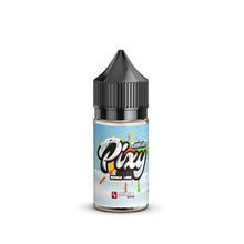 Načíst obrázek do prohlížeče galerie, Pixy CHILLED TFN Salt Premium E-Liquid 30ml
