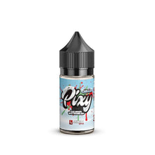 Načíst obrázek do prohlížeče galerie, Pixy CHILLED TFN Salt Premium E-Liquid 30ml
