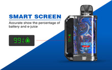Cargue la imagen en el visor de la Galería, Sigelei Smart AC10000

