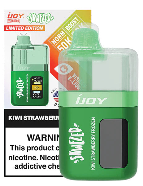 Load image into Gallery viewer, iJoy XP50K x Skwezed
