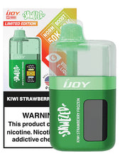 Загрузить изображение в просмотрщик галереи, iJoy XP50K x Skwezed
