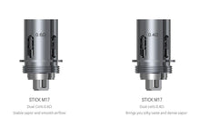 Load image into Gallery viewer, Smoktech M17 Coils ohms 5pk
