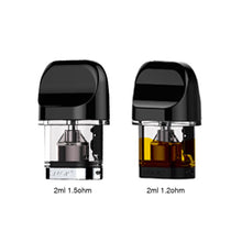 Attēla ielāde galerijas skatītājā, Smoktech Novo Pods w/ Coils 3pk
