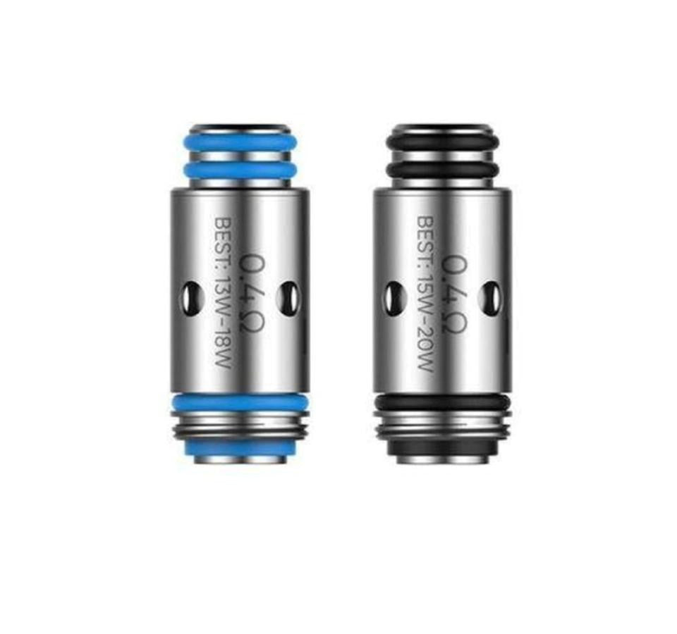 Resistências Smok NexMesh — pack de 5