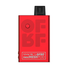 Carica l'immagine nel visualizzatore Galleria, Smok NexMesh Pod Kit
