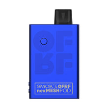 Carica l'immagine nel visualizzatore Galleria, Smok NexMesh Pod Kit
