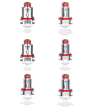 Įkelkite vaizdą į galerijos žiūrovą, Smok Nord 50W Pods 3pk
