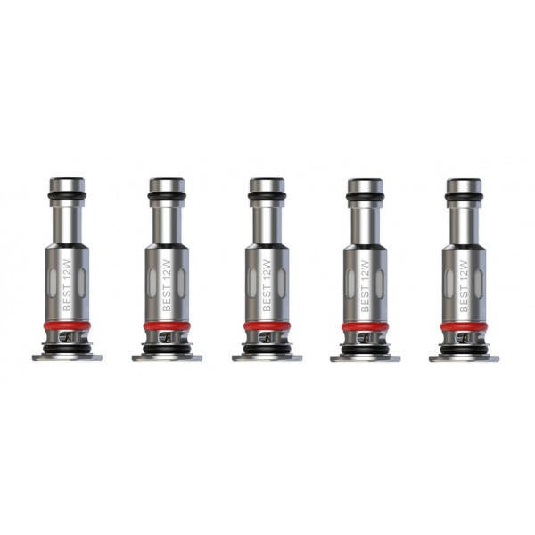 Smok Novo 4 Coils - Müüjad