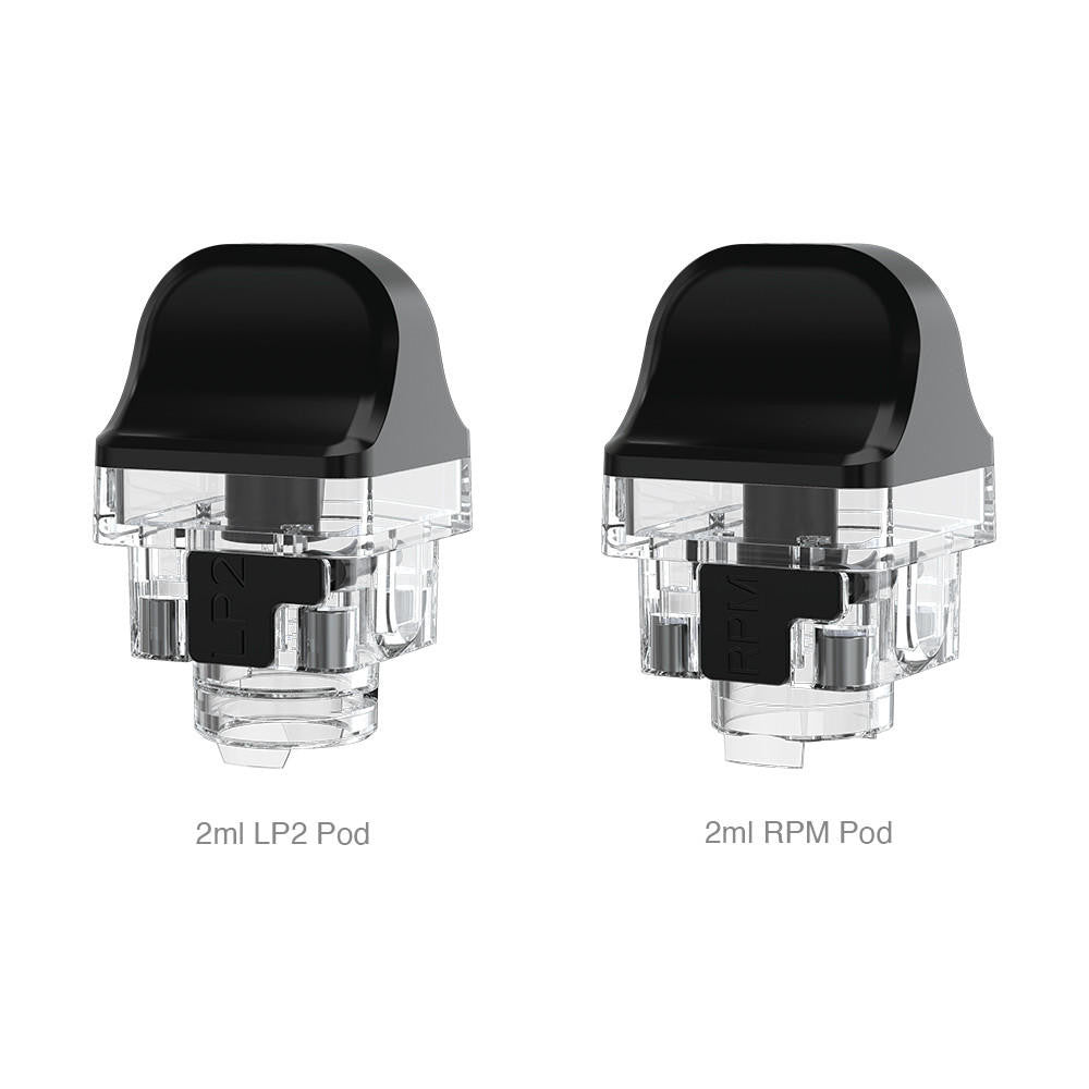 Load image into Gallery viewer, Smok RPM 4 Pods 3pk
