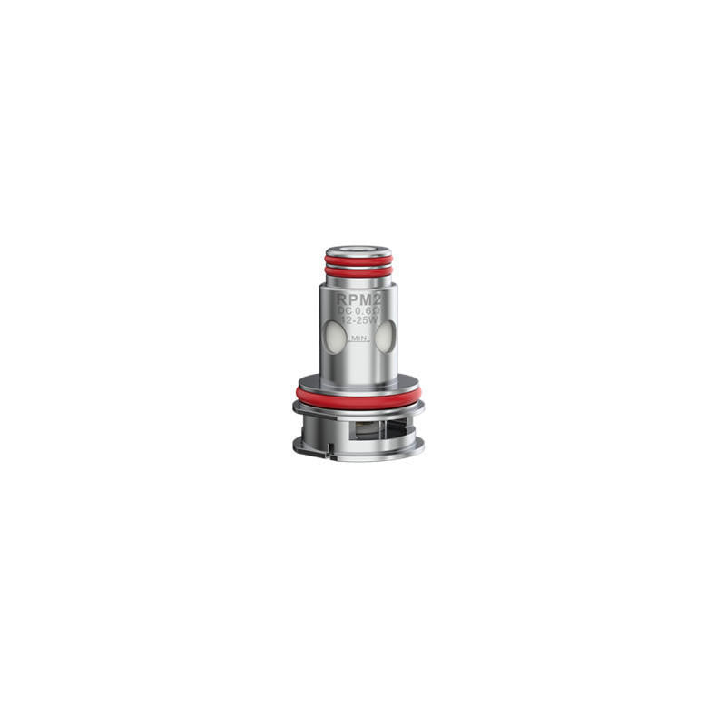 Carregar imagem no visualizador da Galeria, Smok RPM2 DC Coils 5pk
