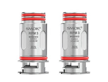 Load image into Gallery viewer, SMOK RPM3 Mesh Coils 5 Pack
