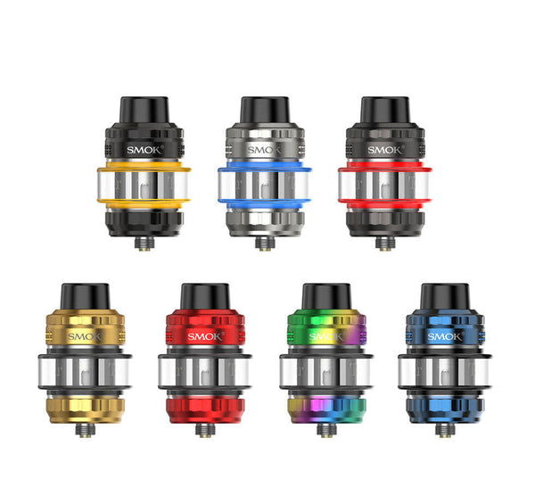 Smok T-Air Subtank - Sælgere