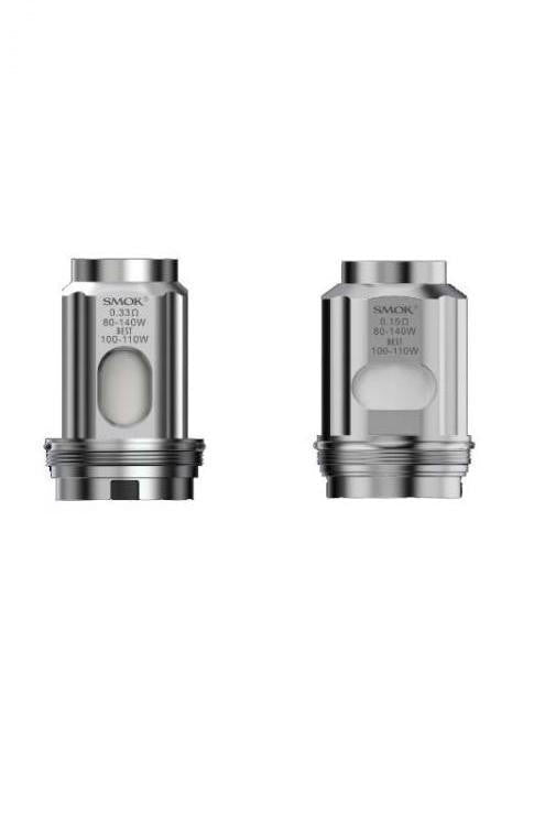 Bobinas Smok TFV18 3 unidades