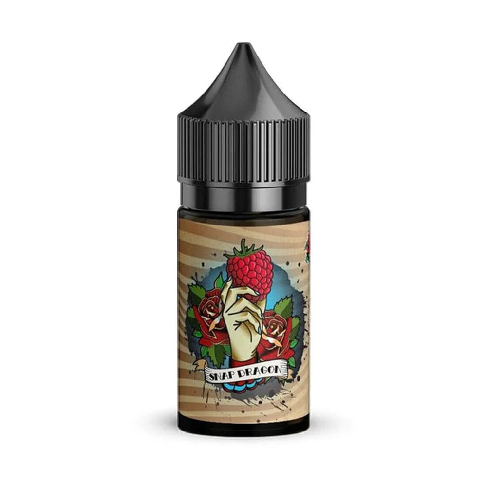 Load image into Gallery viewer, Bora TFN Salt 30ml
