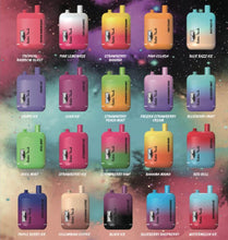 Cargue la imagen en el visor de la Galería, Snoopy Smoke Extra Tank 2 x 18ml 15000
