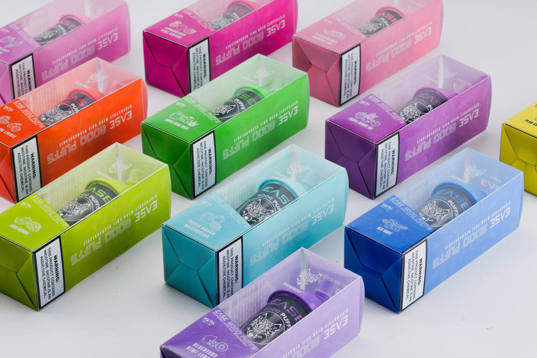 Charger l&amp;#39;image dans la visionneuse de la galerie, Snowwolf Ease 8000
