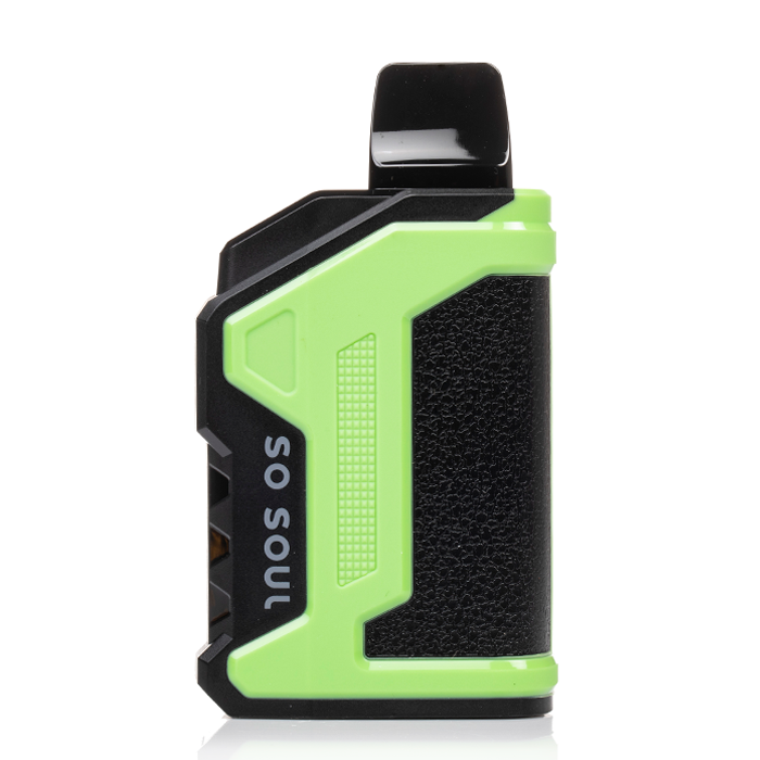 So Soul NOLA Bar 10000 | High Capacity Disposable Vape