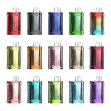 Cargue la imagen en el visor de la Galería, Spaceman Prism 20K by SMOK
