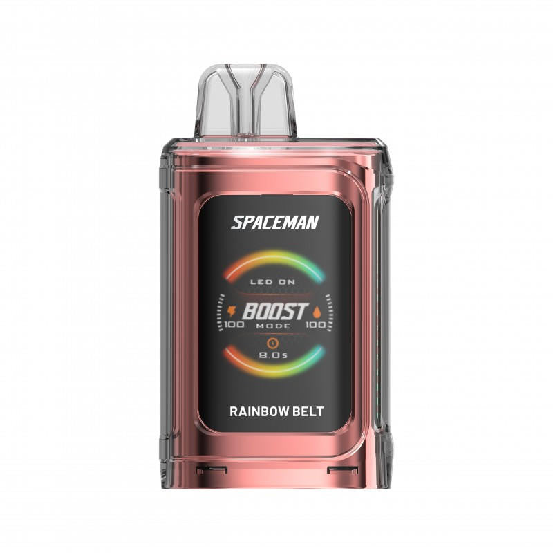 SMOKin Spaceman Prism 20K
