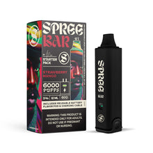 Cargue la imagen en el visor de la Galería, Spree Bar 6000 Starter Kit
