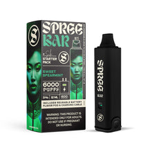 Cargue la imagen en el visor de la Galería, Spree Bar 6000 Starter Kit
