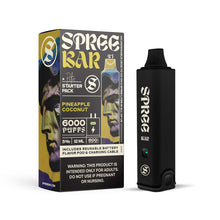 Cargue la imagen en el visor de la Galería, Spree Bar 6000 Starter Kit
