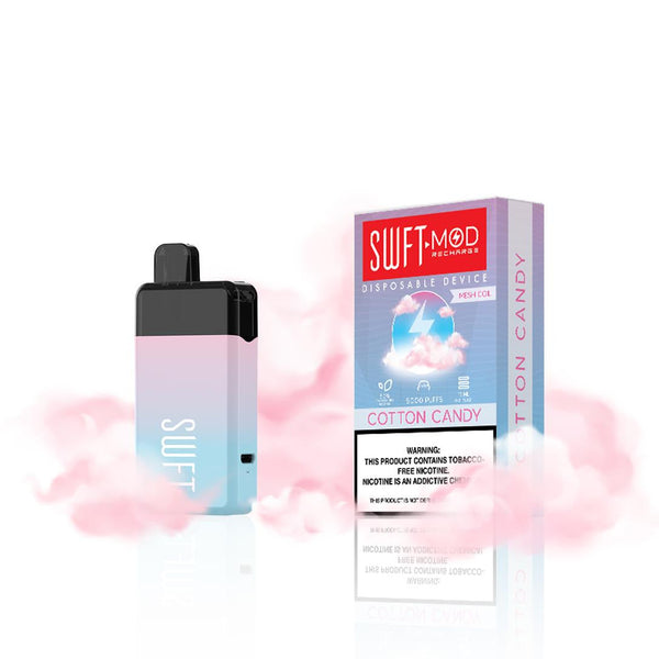 SWFT Mod 5000 - Best Sellers