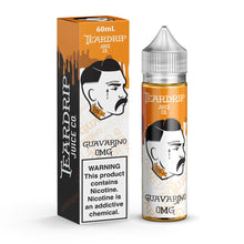 Attēla ielāde galerijas skatītājā, Tear Drip Premium E-Liquid 60ml
