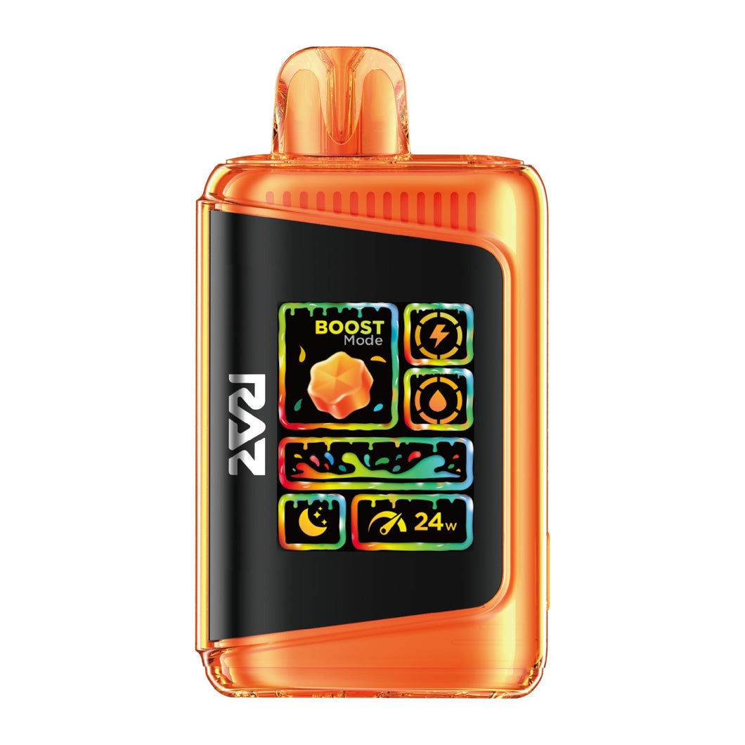 Tropische Gush - RAZ LTX 25K