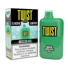 Cargue la imagen en el visor de la Galería, TWIST 6000
