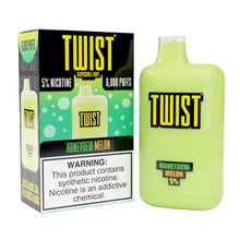 Cargue la imagen en el visor de la Galería, TWIST 6000
