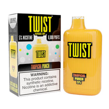 Cargue la imagen en el visor de la Galería, TWIST 6000
