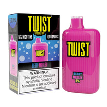Cargue la imagen en el visor de la Galería, TWIST 6000
