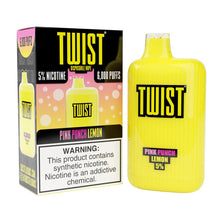 Cargue la imagen en el visor de la Galería, TWIST 6000
