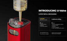 Load image into Gallery viewer, Uwell Caliburn AZ3 Pod Kit
