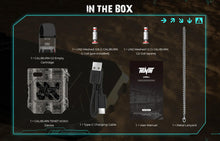 Load image into Gallery viewer, Uwell Caliburn Tenet KOKO Kit
