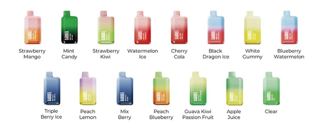 Load image into Gallery viewer, UWELL Gabriel BF8000
