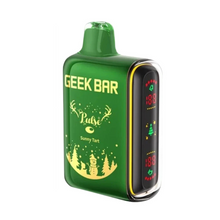 Загрузить изображение в просмотрщик галереи, Geek Bar PULSE 15000
