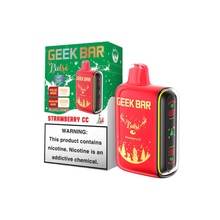 Загрузить изображение в просмотрщик галереи, Geek Bar PULSE 15000
