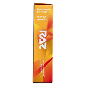 Georgia Peach - RAZ CA6000 - Zero Nicotine Georgia Peach - RAZ CA6000 - Zero Nicotine