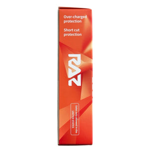 Hawaii Sunset - RAZ CA6000 - Zero Nicotine Hawaii Sunset - RAZ CA6000 - Zero Nicotine