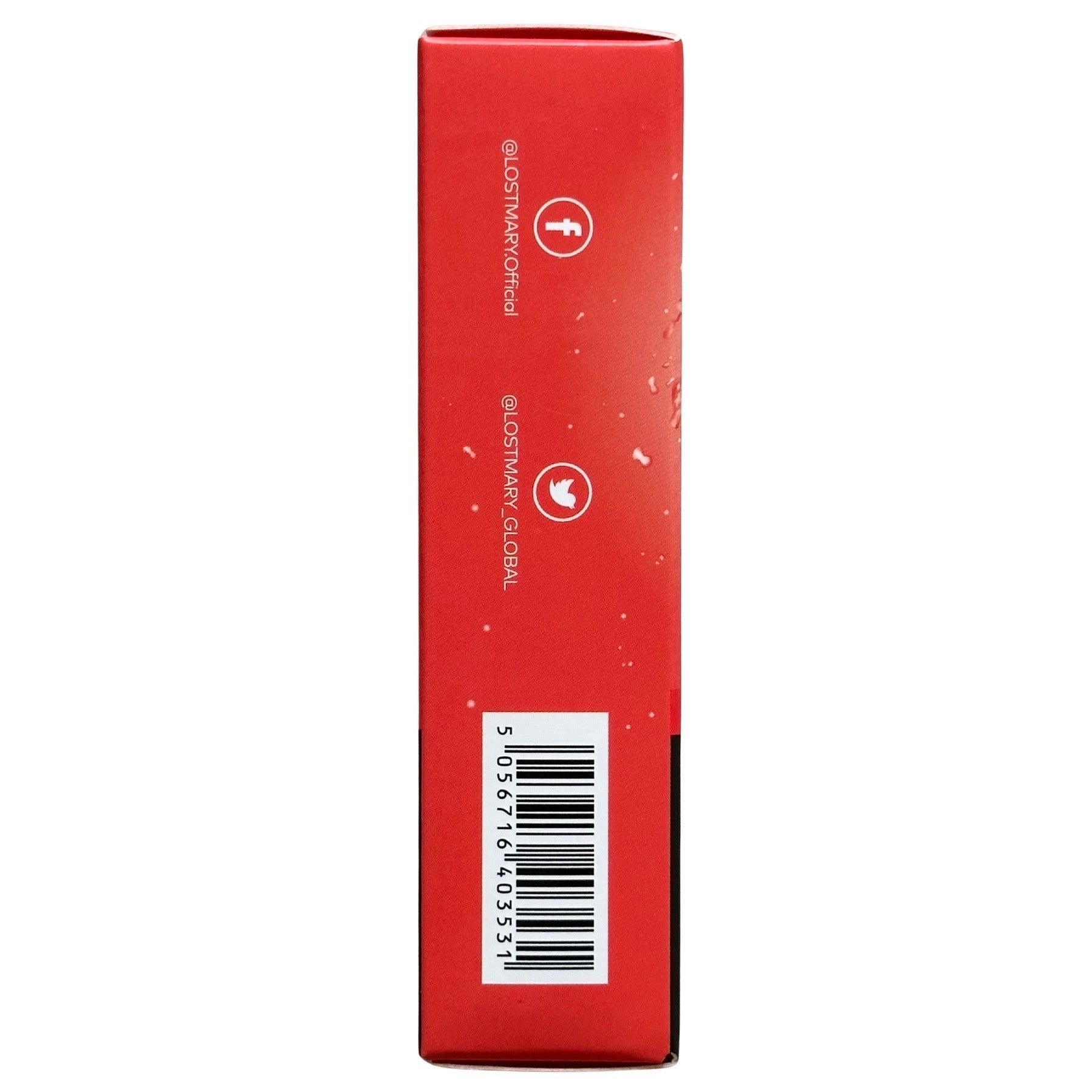 Lost Mary MO5000 Fuji Duo Ice | Vaping Device Lost Mary Lost Mary MO5000 Fuji Duo Ice | Vaping Device Lost Mary