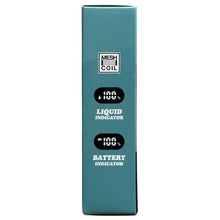 Indlæs billede i gallerifremviser, IJOY Bar IC8000 - Mynte
