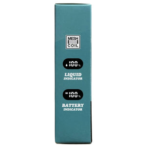 IJOY Bar IC8000 - Mynte