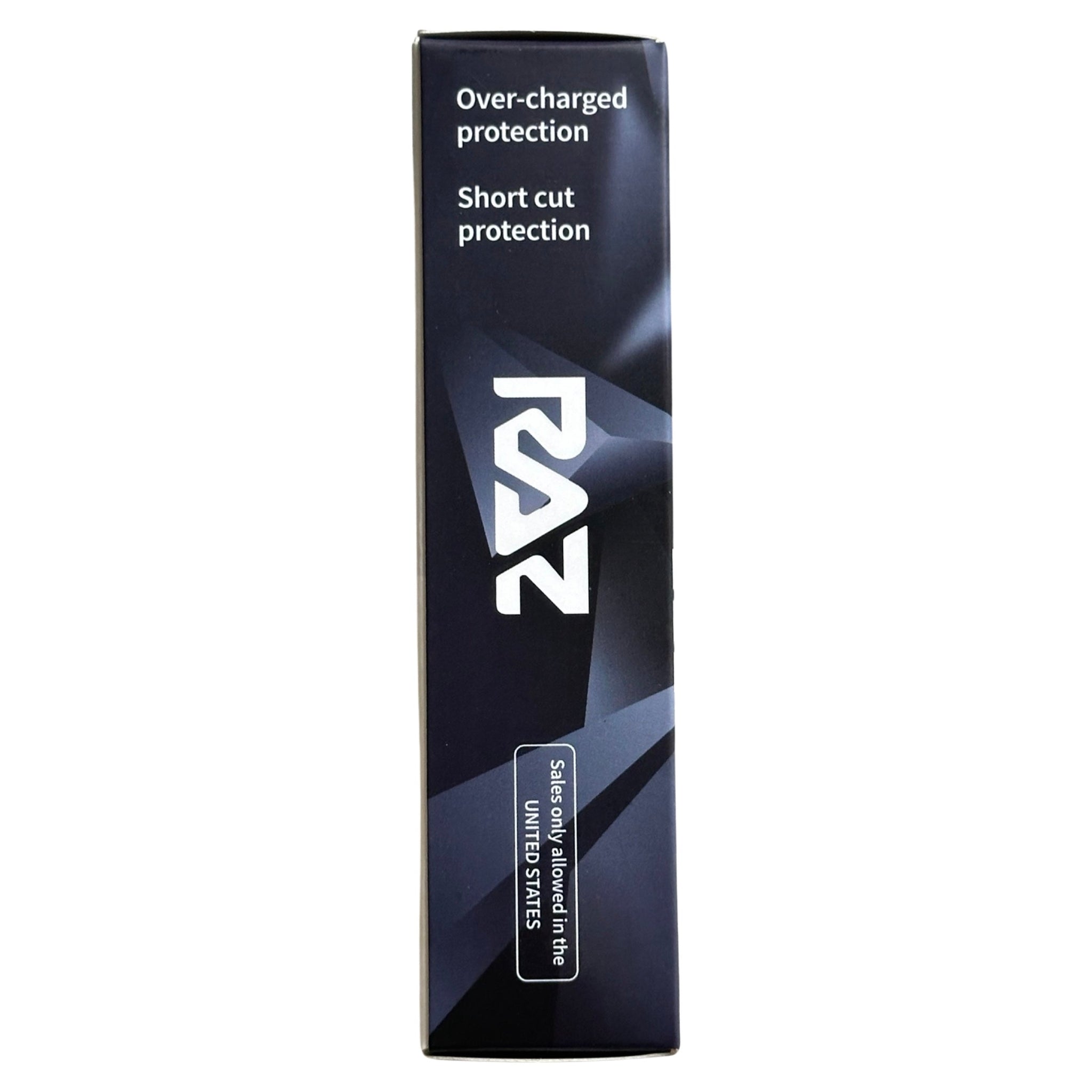 Crushed Berries - RAZ CA6000 - Zero Nicotine Crushed Berries - RAZ CA6000 - Zero Nicotine