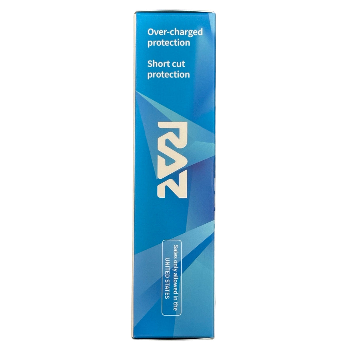 RAZ CA6000 - Blue Raz Ice