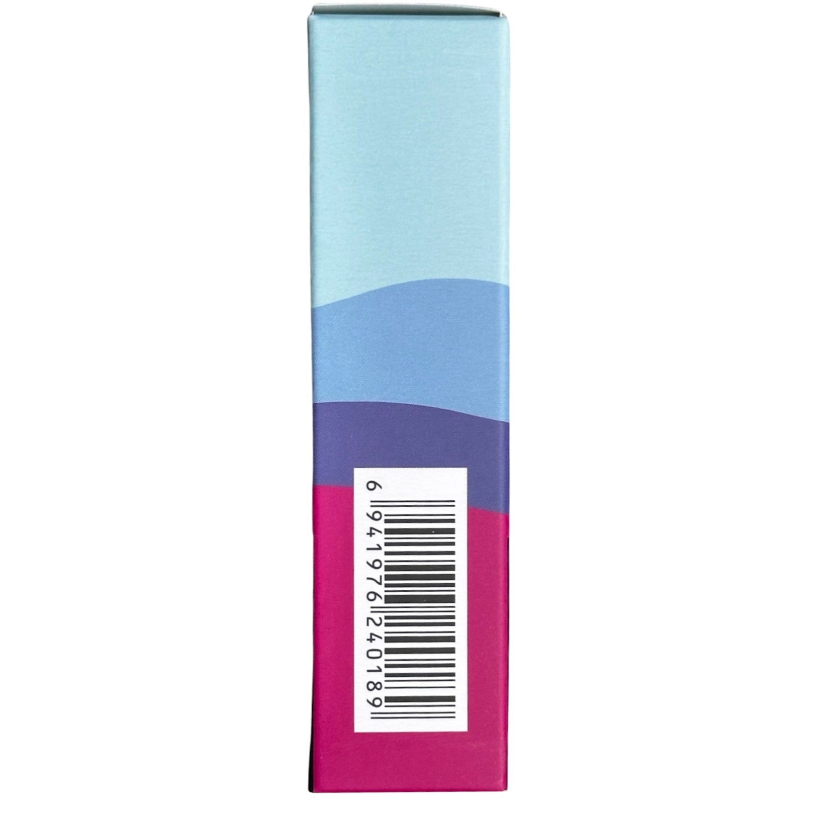 Zero Nicotine - BC5000 - Tropical Rainbow Blast - EBCreate Zero Nicotine - BC5000 - Tropical Rainbow Blast - EBCreate