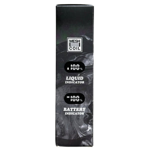 IJOY Bar IC8000 - Borůvkový Meloun