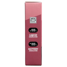Indlæs billede i gallerifremviser, IJOY Bar IC8000 - Sukkerfloss
