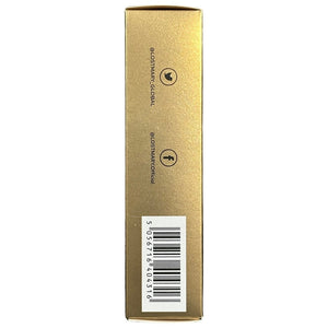 Lost Mary MO5000 - Alphonso Mango Is - Black Gold Edition